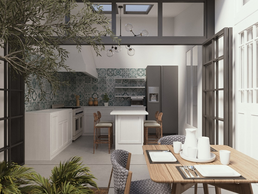 Villa in Nicosia