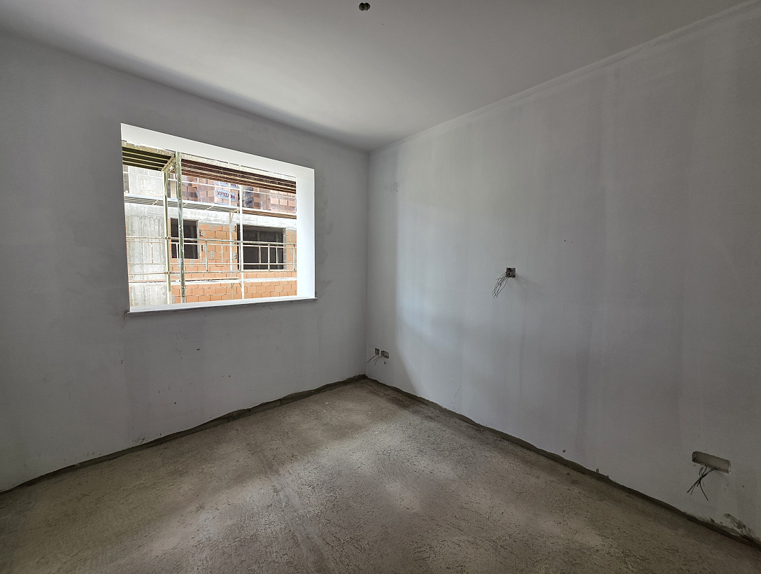 Новая квартира в Ларнаке