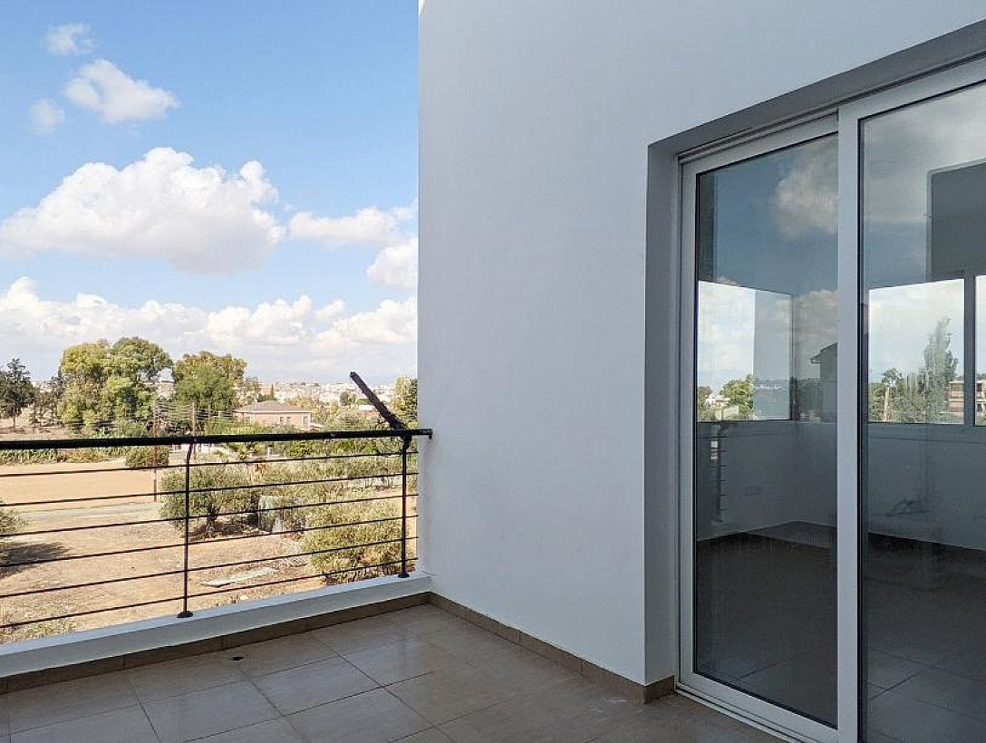 Flat in Nicosia