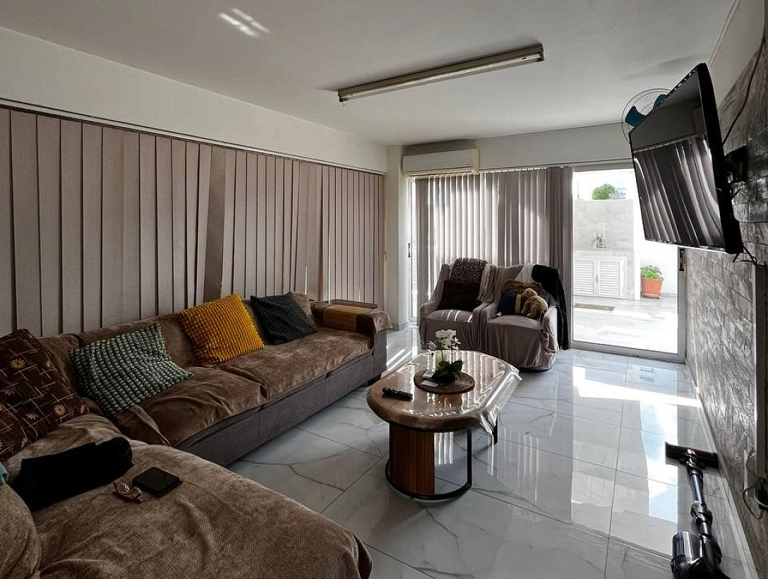 Дом в Ларнаке