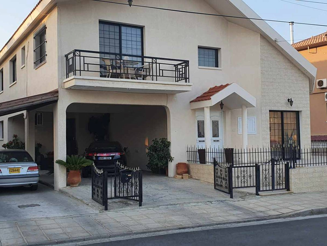 Villa in Limassol