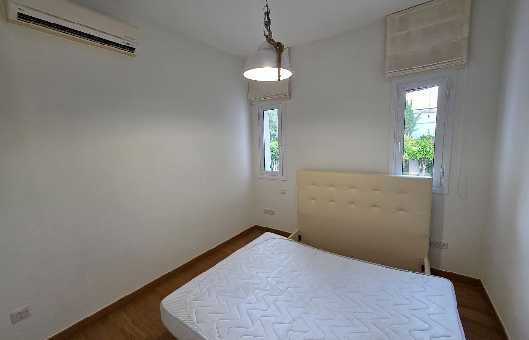 Apartment, 3 bedrooms — 9