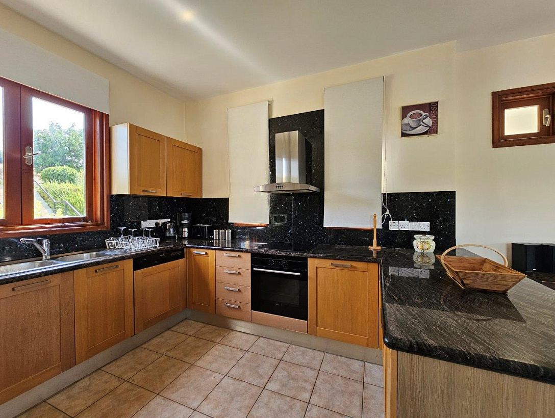 Вилла в Пафосе