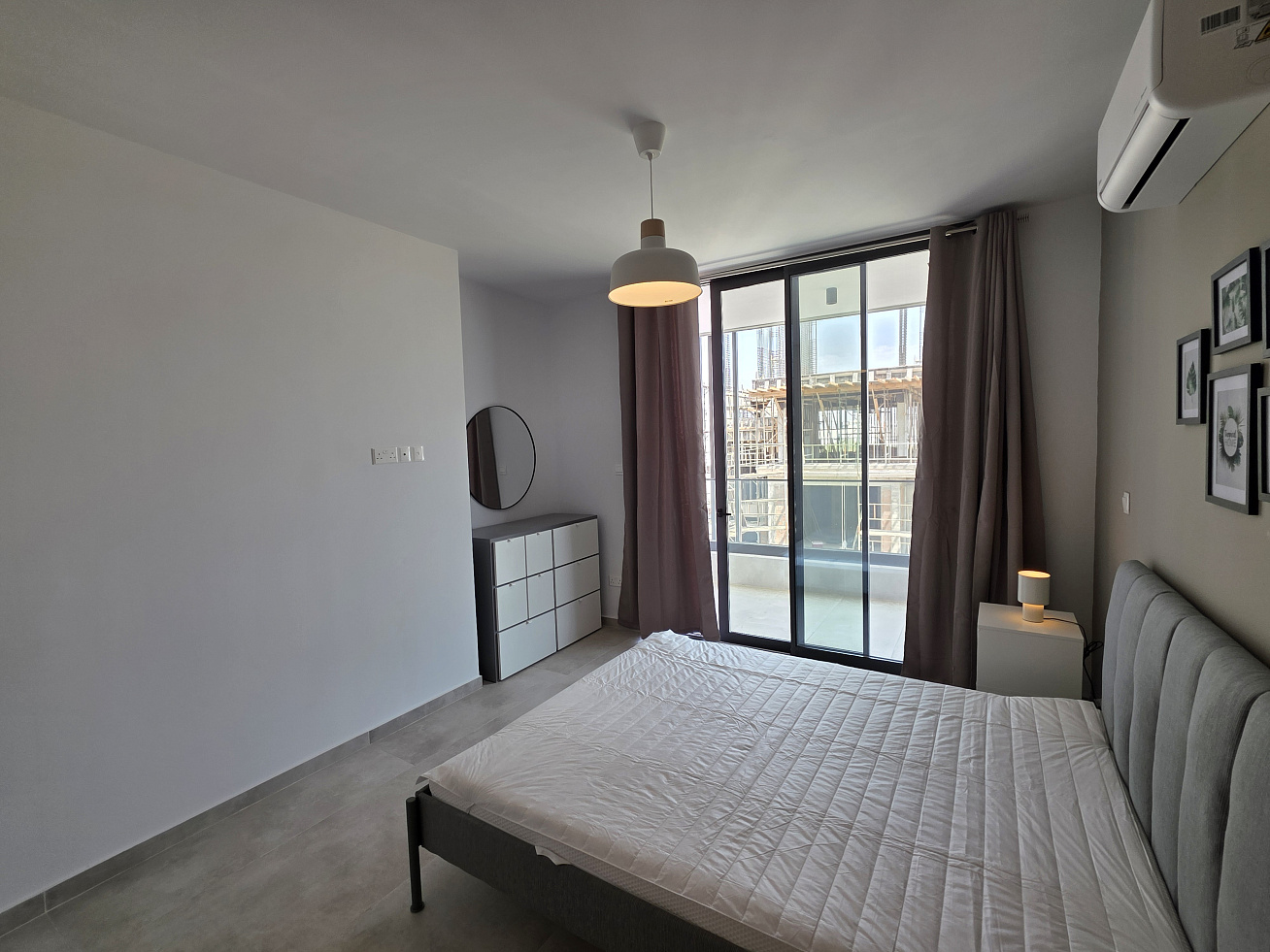 Apartment, 1 bedroom — 8