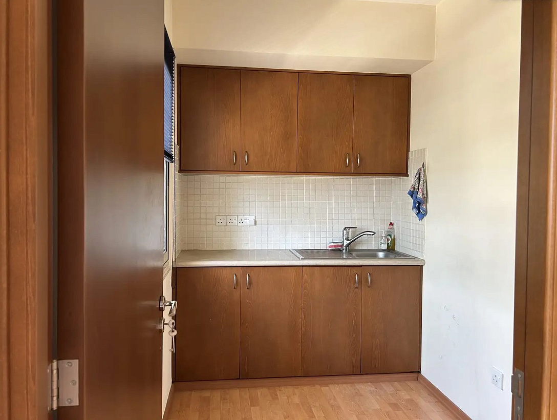 Office in Limassol