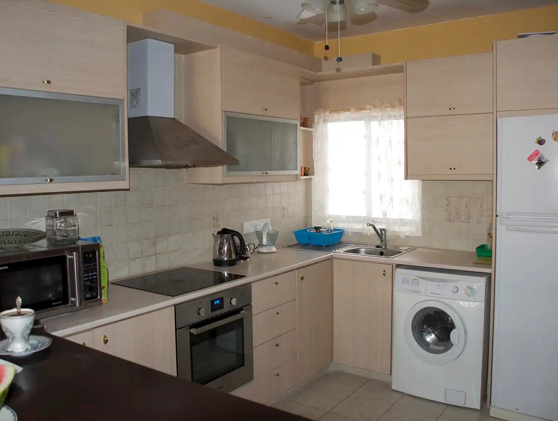 Flat in Limassol