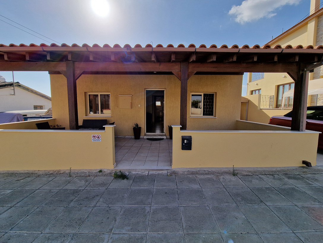 House in Famagusta