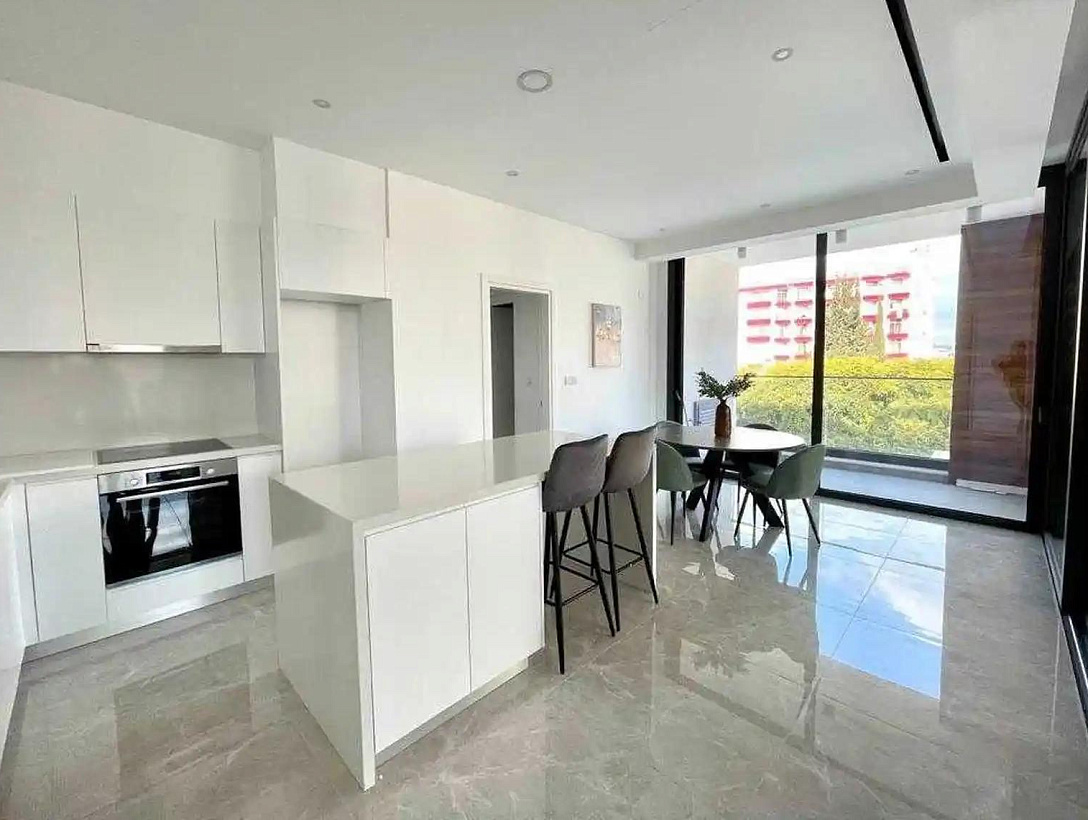 Flat in Limassol