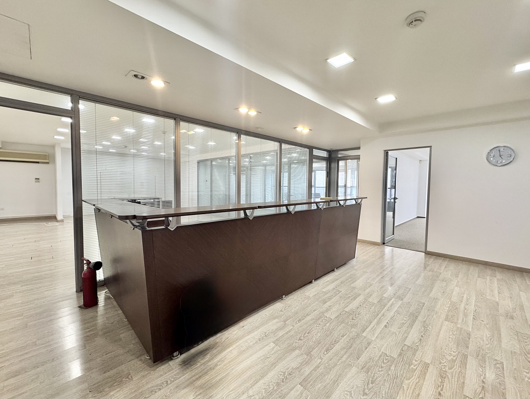 Office in Limassol
