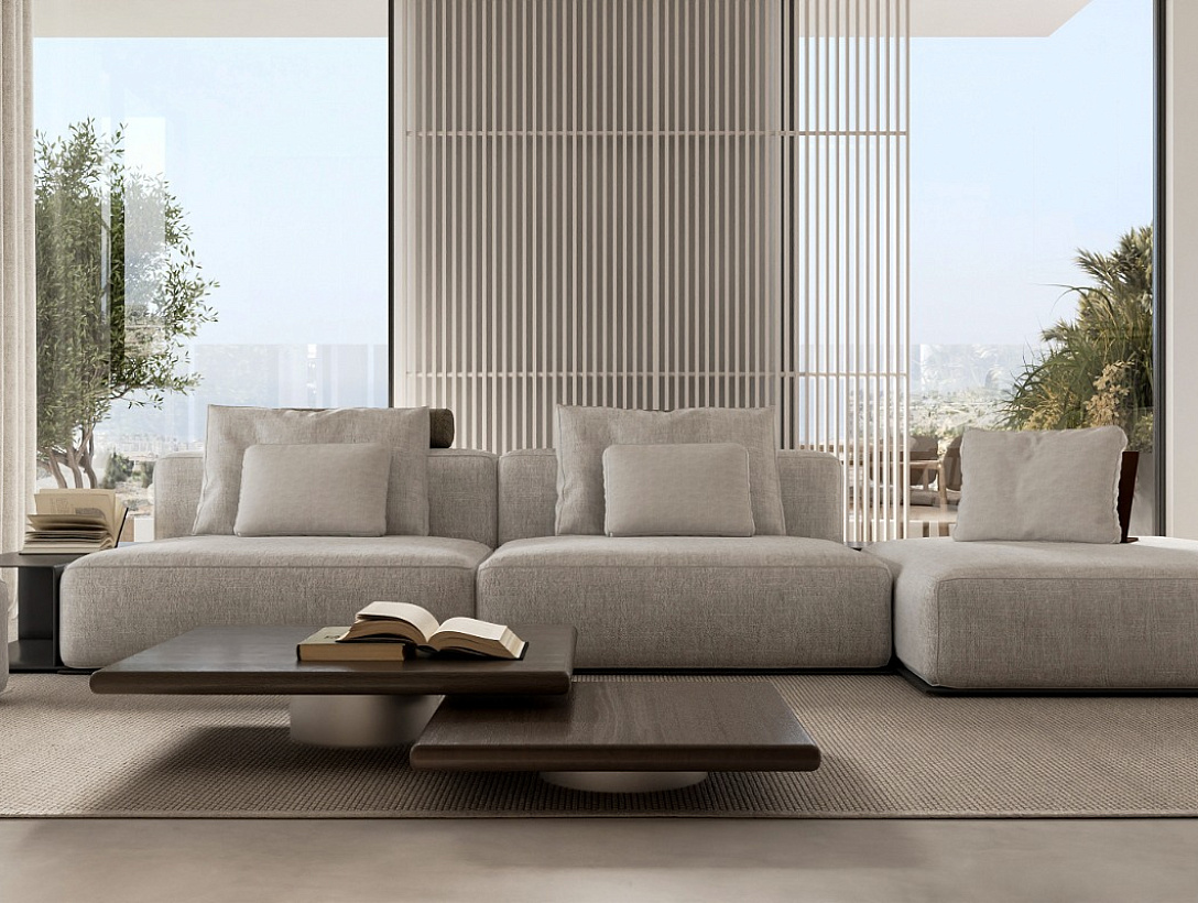 New penthouse in Limassol