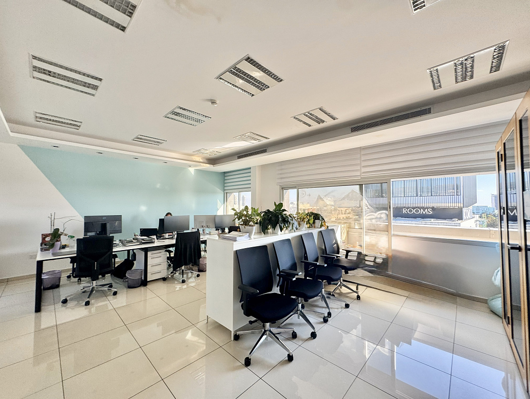 Office in Limassol