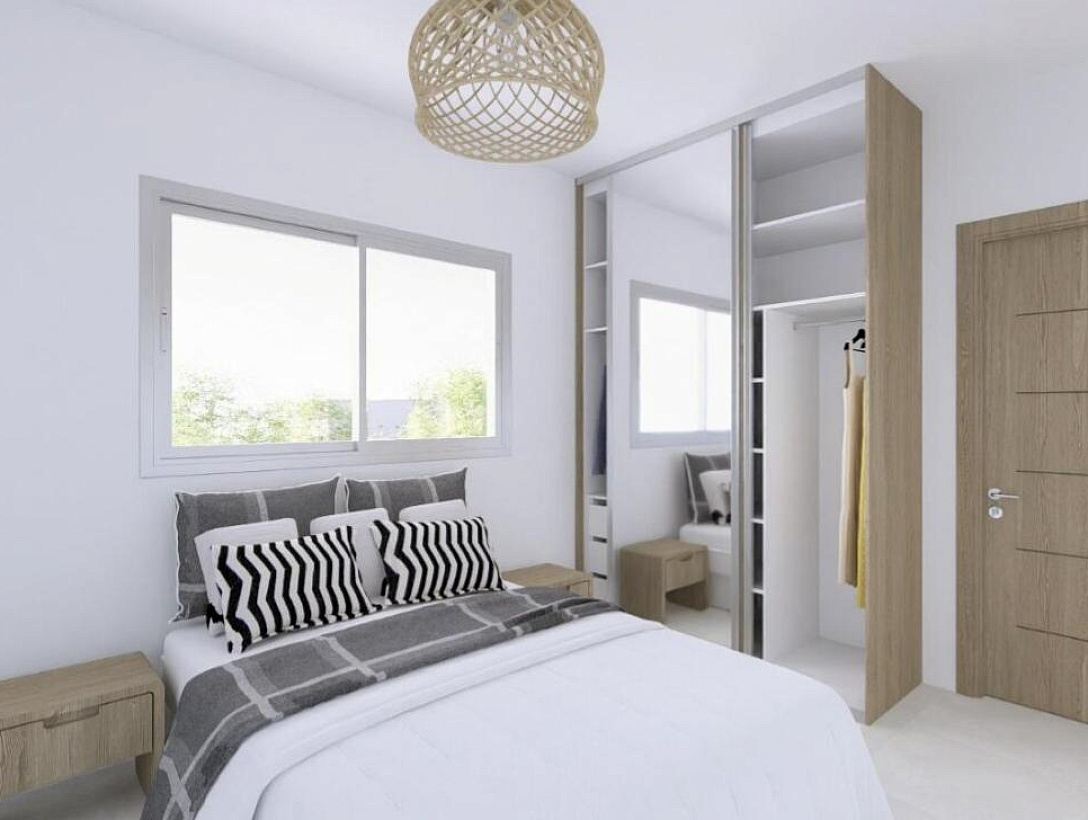 New flat in Nicosia