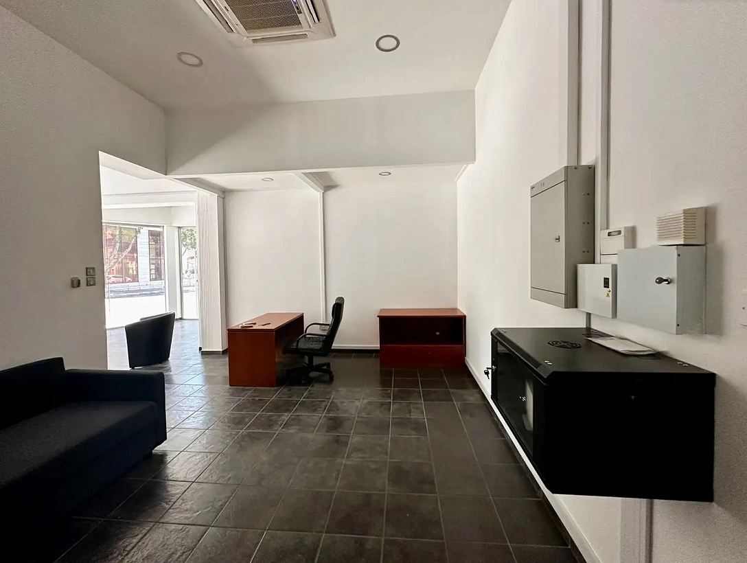 Office in Nicosia