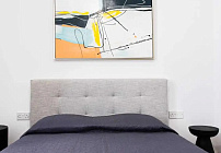 Apartment, 3 bedrooms — 23