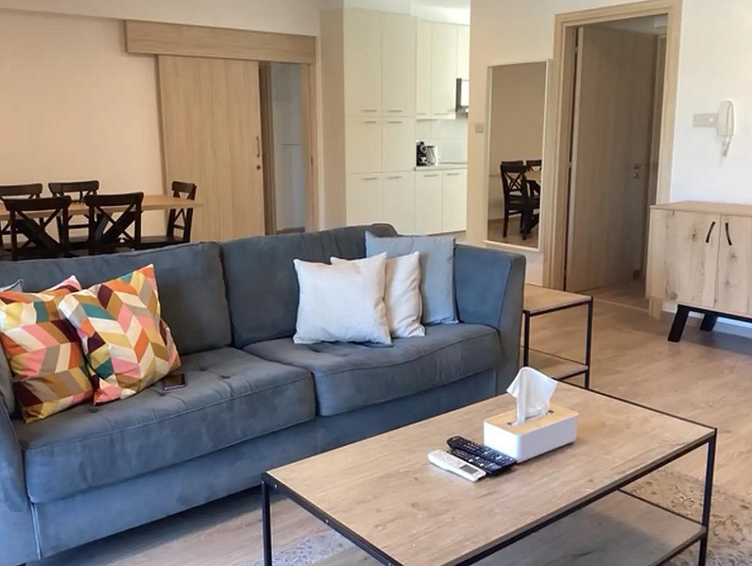 Photo 36 Flat in Limassol