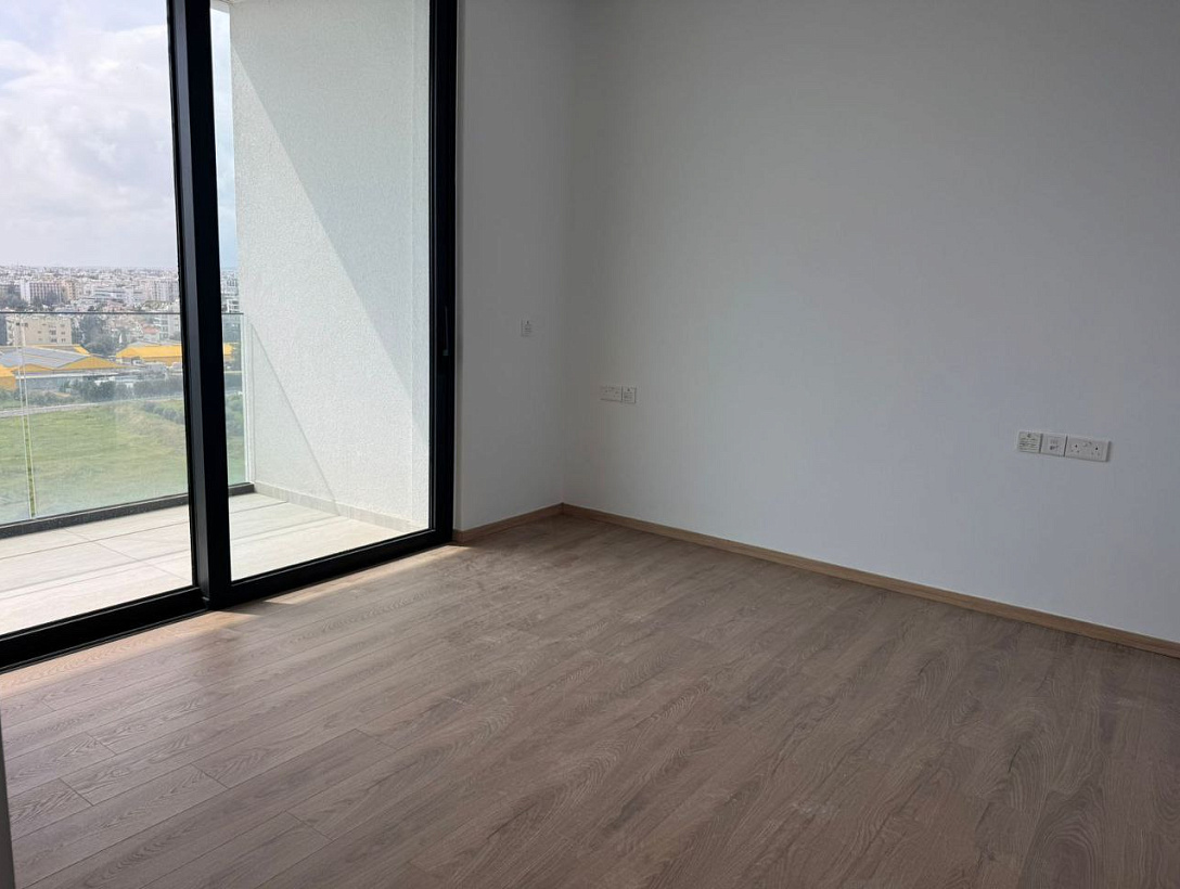 Apartment in Limassol