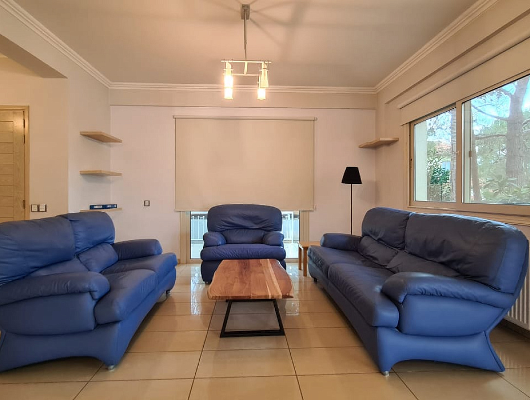 Villa in Limassol
