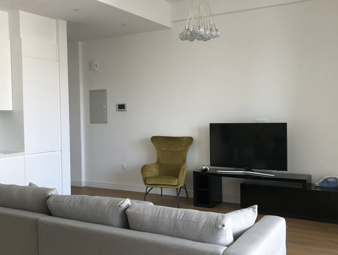 Квартира в Лимассоле