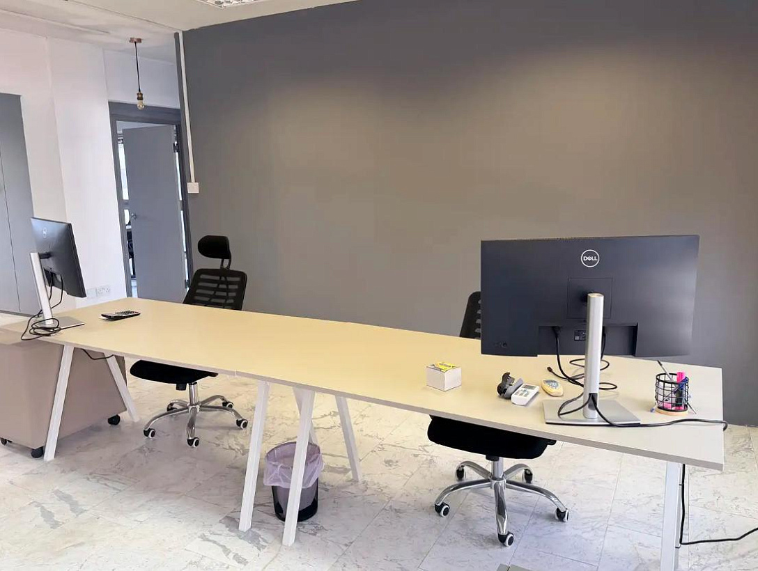 Office in Nicosia