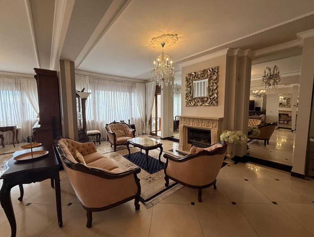 Пентхаус в Лимассоле