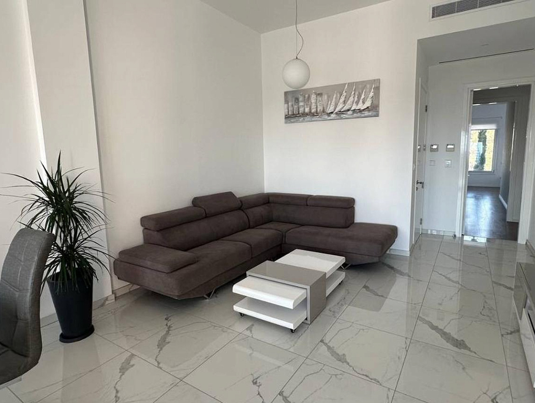 Apartment in Limassol