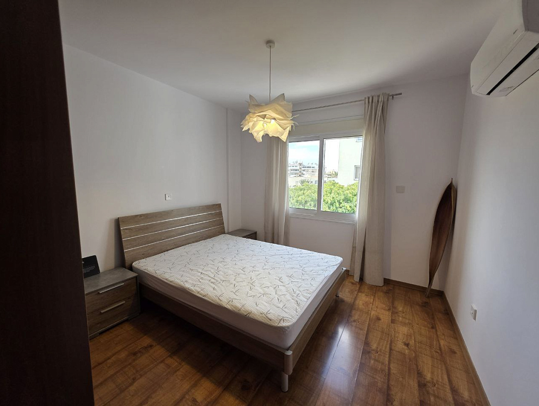Flat in Limassol