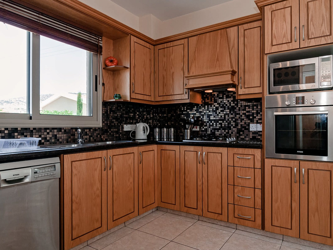 House in Paphos