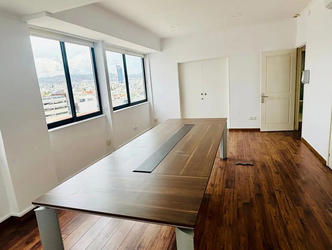 Офис в Лимассоле