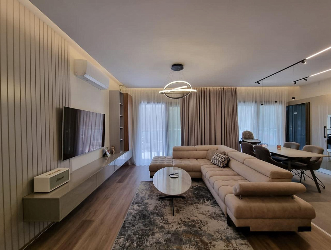 Апартаменты в Лимассоле