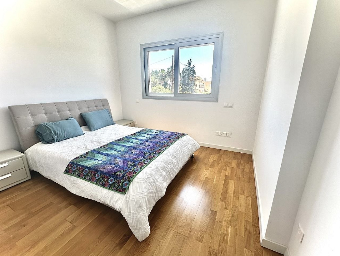 New flat in Nicosia
