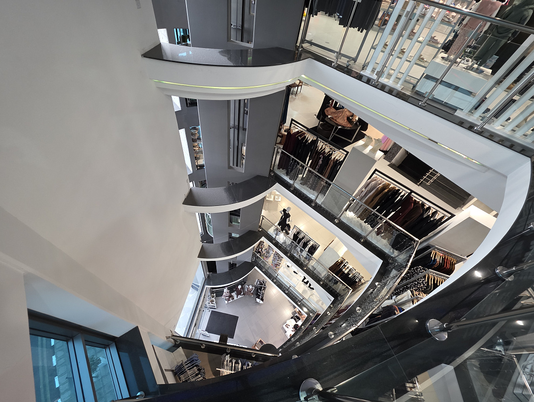 Commercial in Paphos