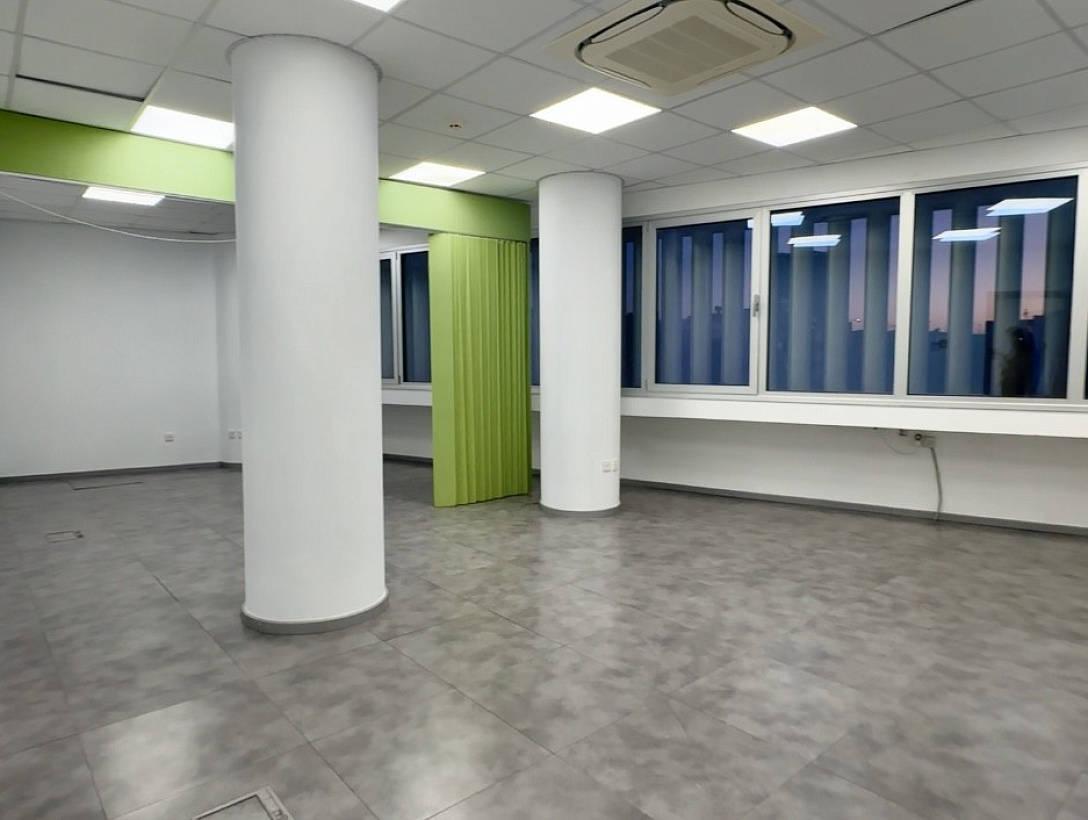 Office in Limassol