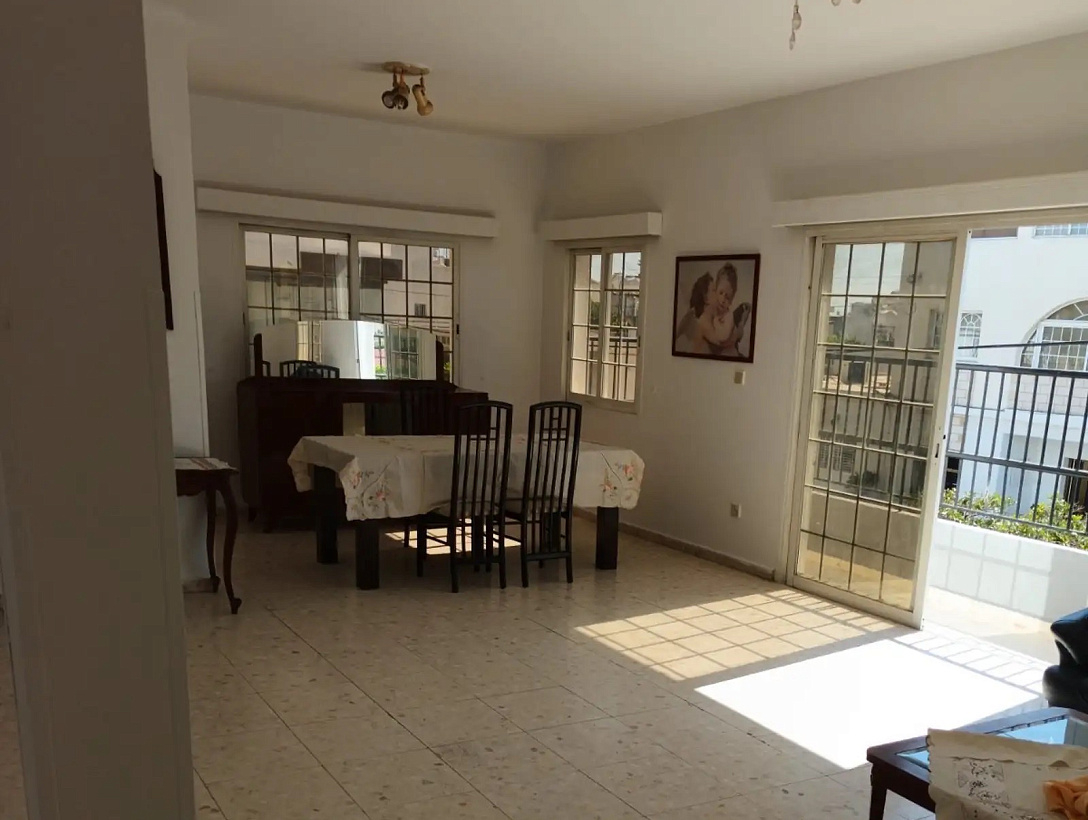 Flat in Limassol