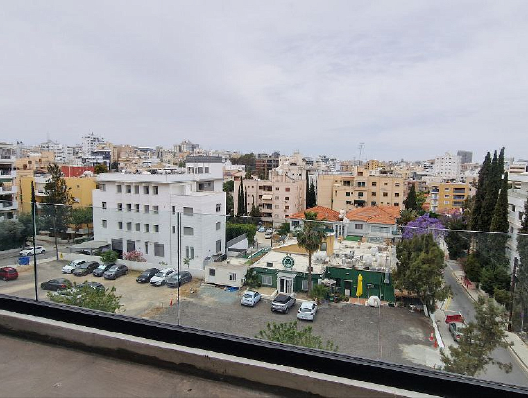 New flat in Nicosia