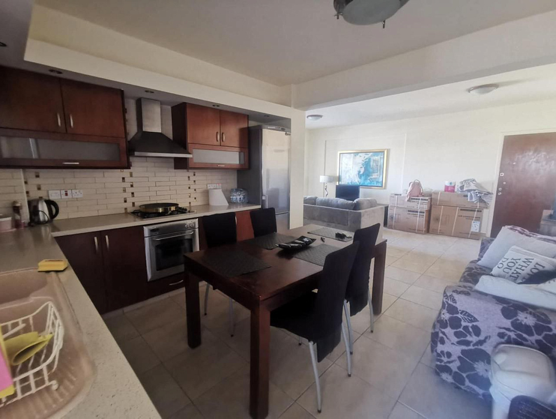 Квартира в Лимассоле