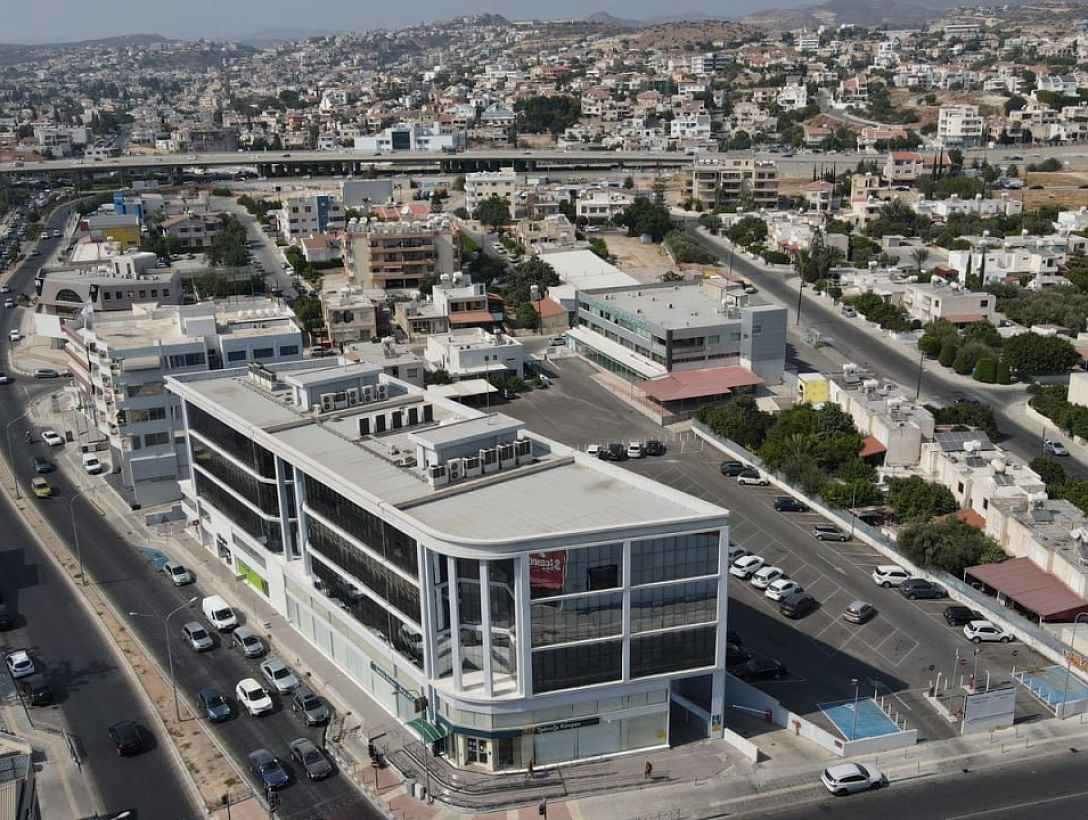 Офис в Лимассоле