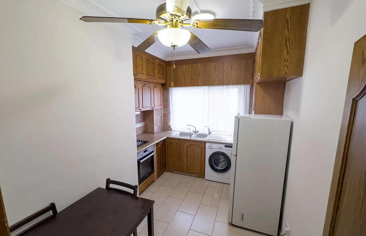 3-bedroom apartment in Potamos Germasogeias, Limassol 3