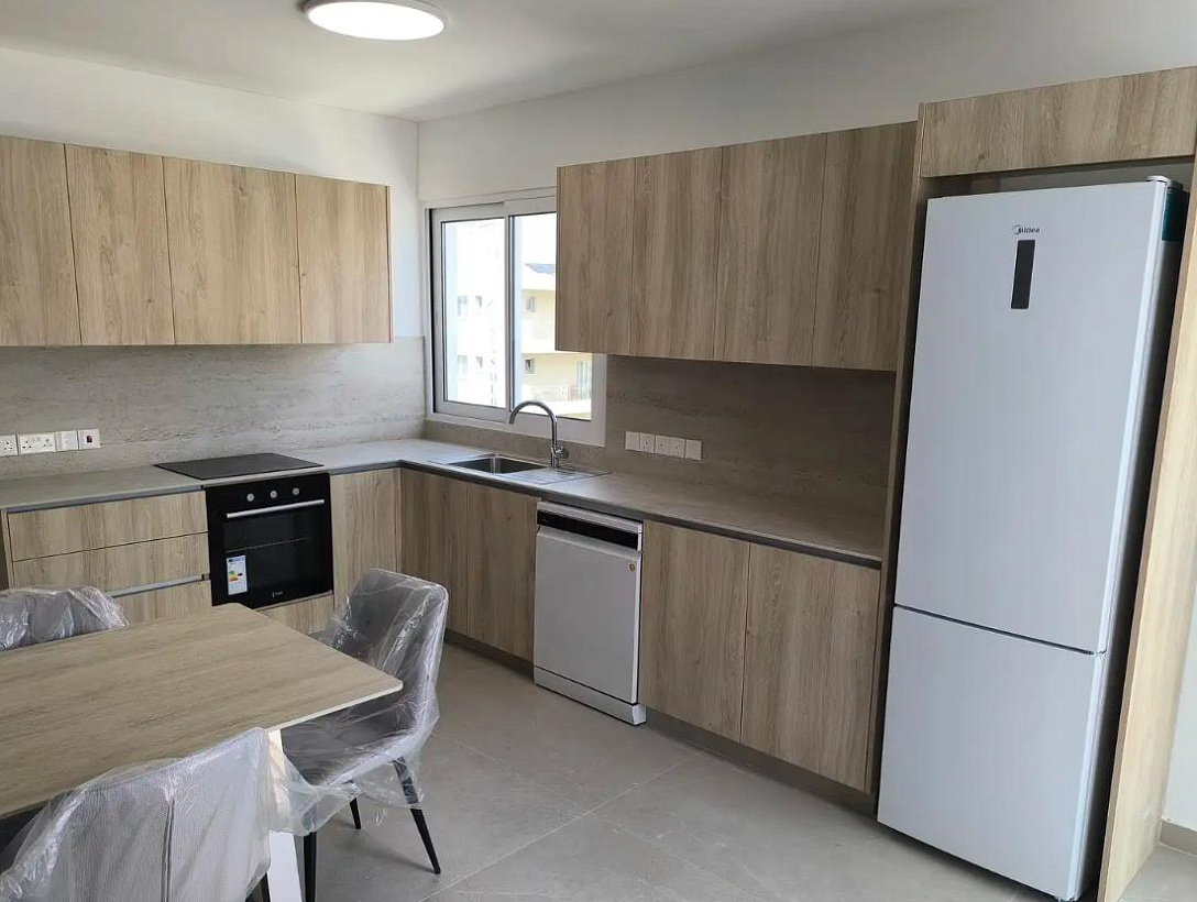 Flat in Nicosia