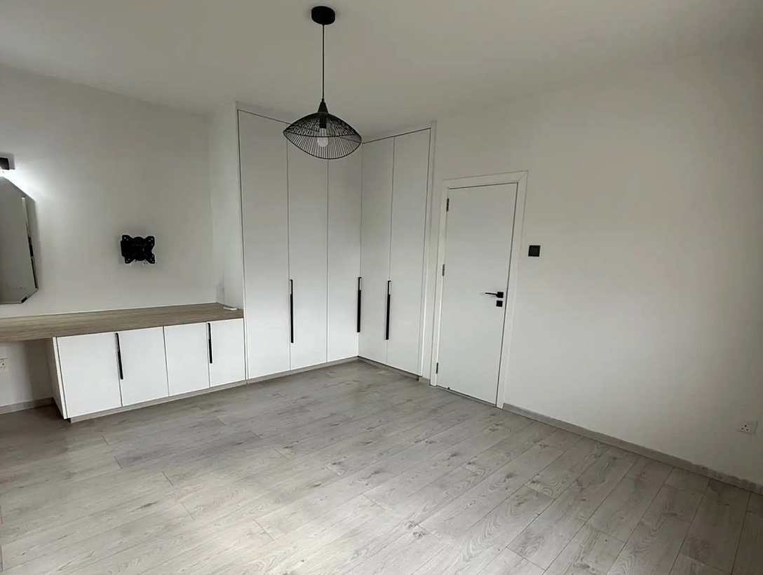 Flat in Cyprus