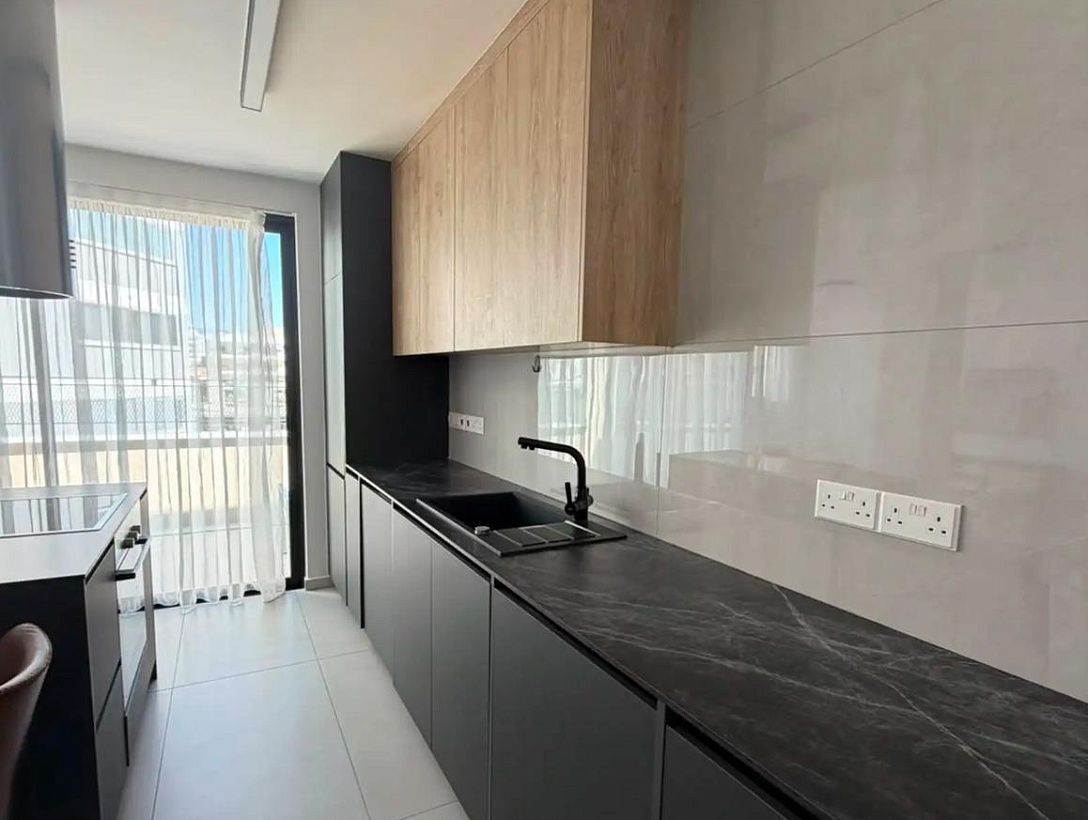 Apartment, 1 bedroom — 42