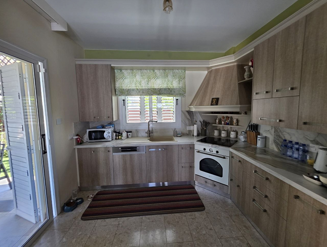 Villa in Famagusta