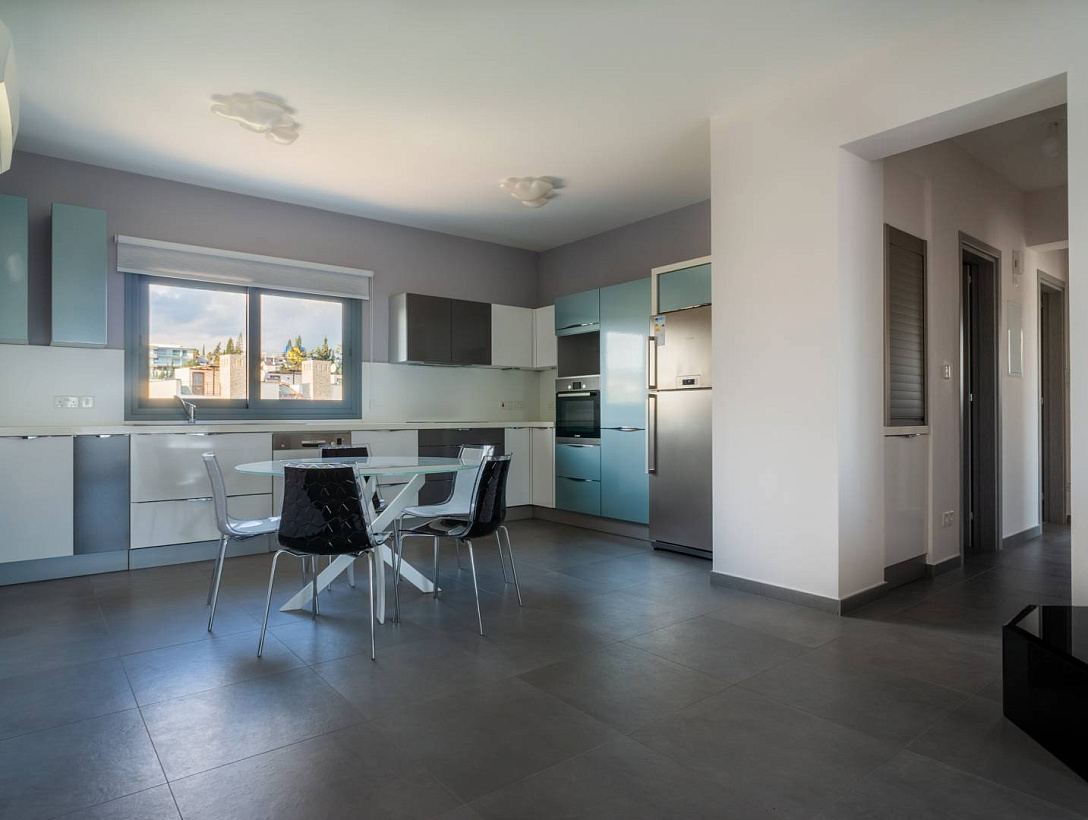 Apartment in Limassol