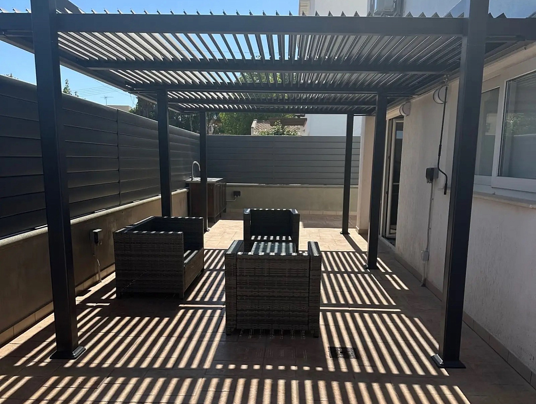 Дом в Фамагусте