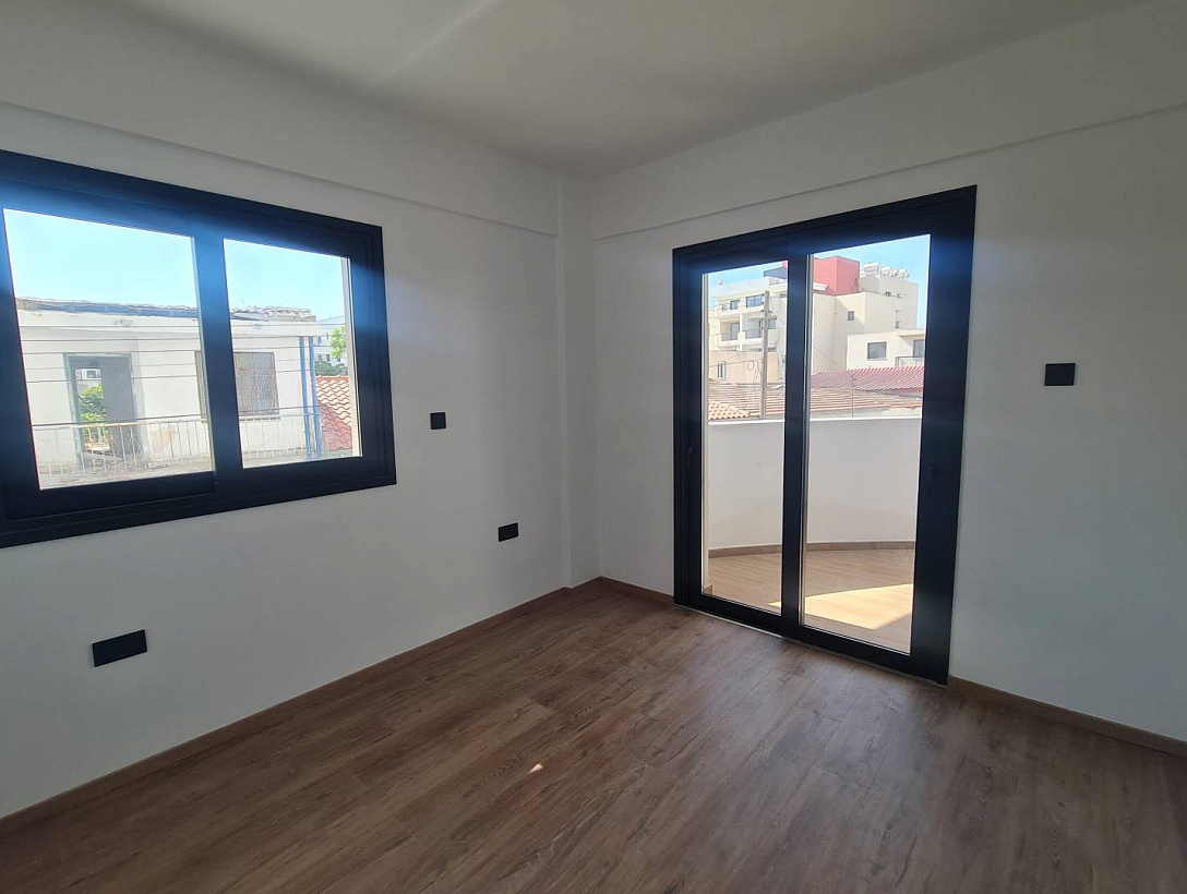 Investment projects in Larnaca