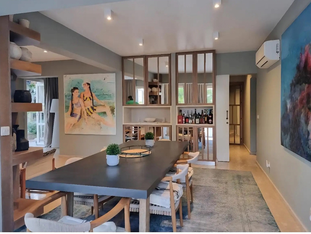 Вилла в Пафосе