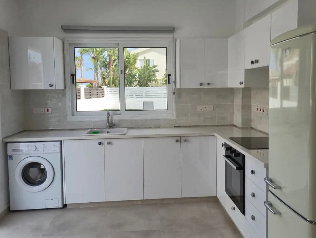 Villa in Famagusta