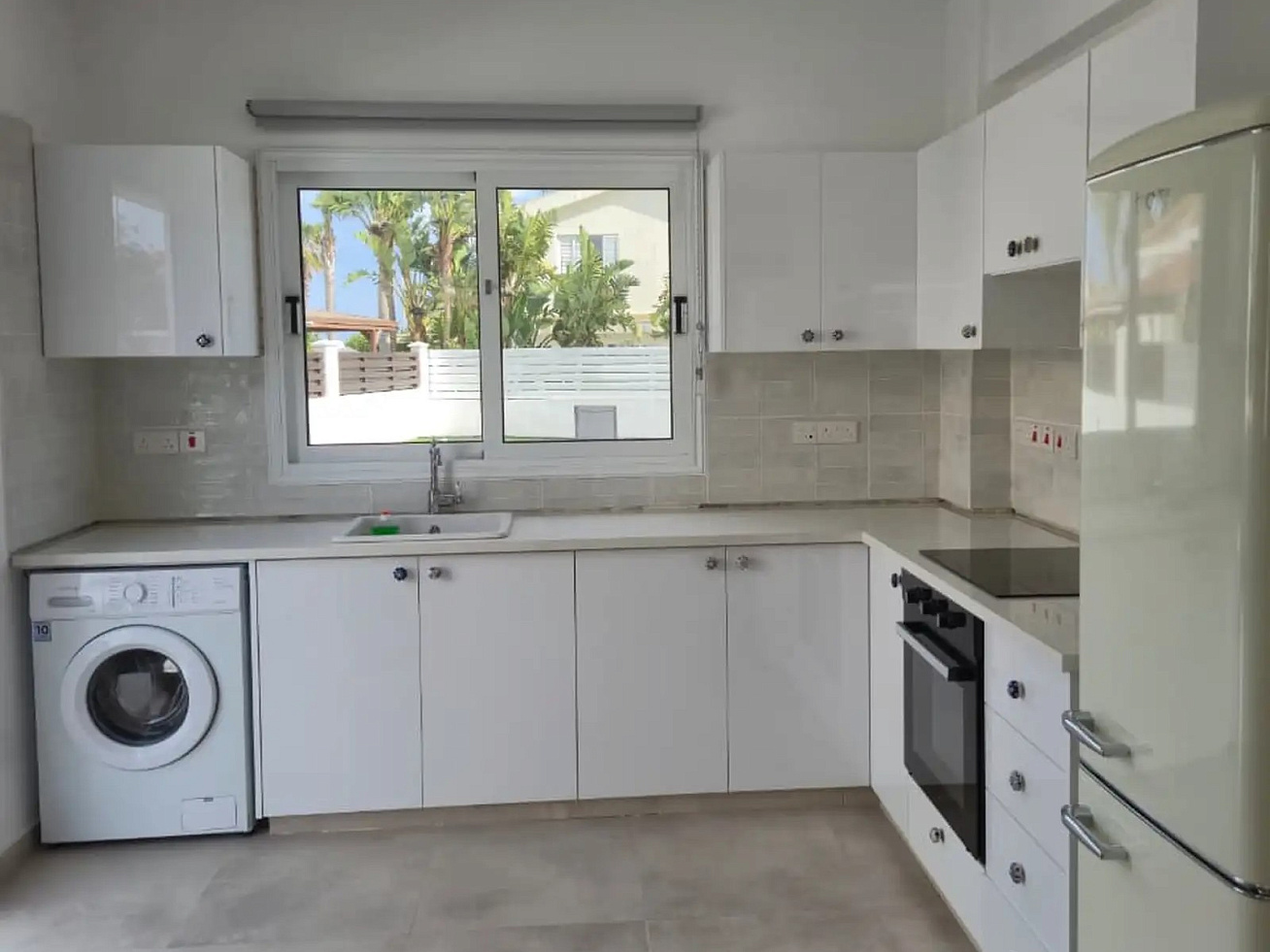 Villa, 3 bedrooms — 3