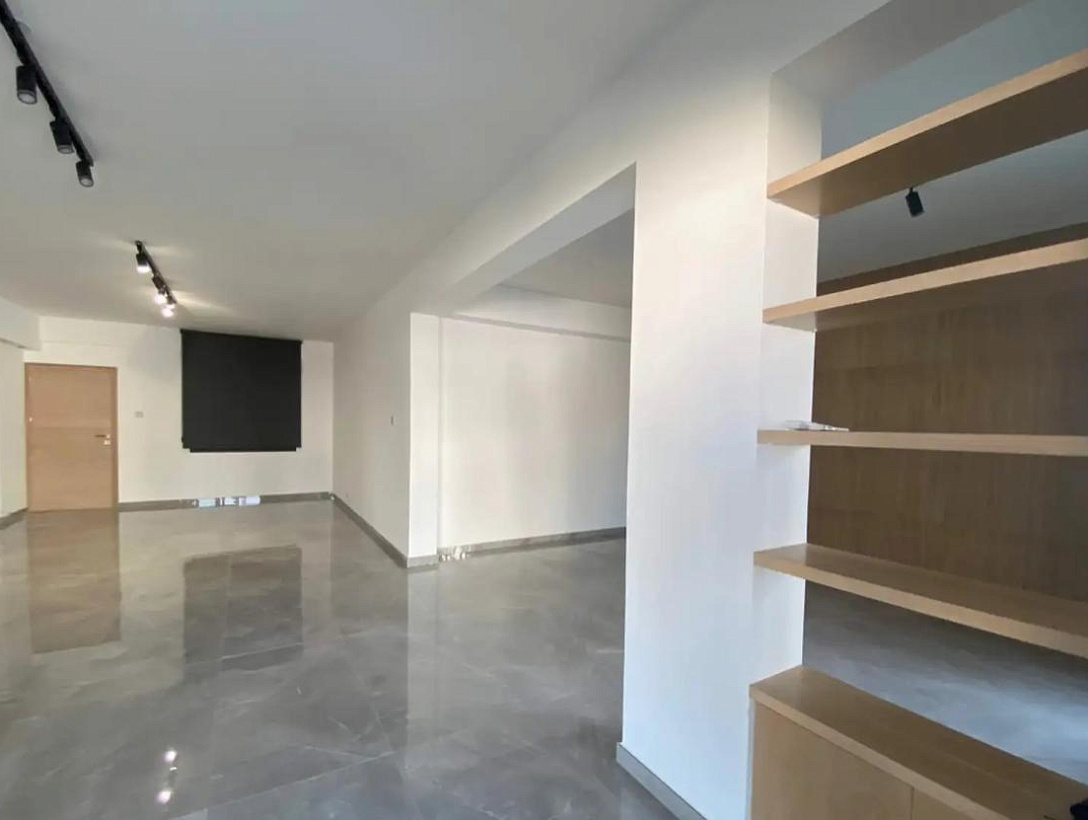 Flat in Cyprus