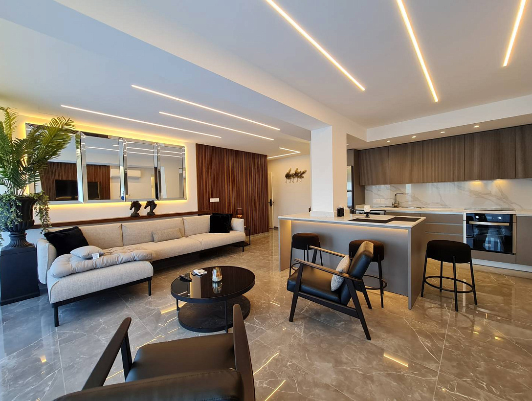 Apartment in Limassol