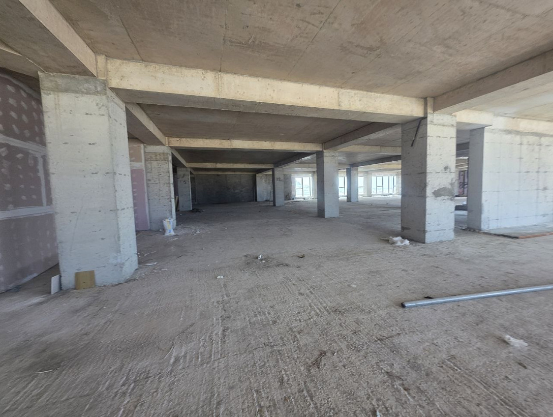 Новый  в Пафосе